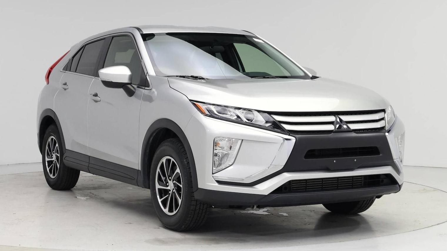 MITSUBISHI ECLIPSE CROSS 2020 JA4AS3AA5LZ018852 image